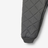 Wheat Outerwear Thermo Pants Alex Trousers 9526 black sea