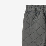 Wheat Outerwear Thermo Pants Alex Trousers 9526 black sea