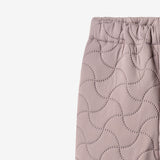 Wheat Outerwear Thermo Pants Alex Trousers 9531 dusty purple
