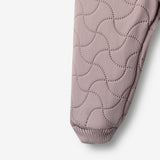 Wheat Outerwear Thermo Pants Alex Trousers 9531 dusty purple