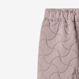 Wheat Outerwear Thermo Pants Alex Trousers 9531 dusty purple