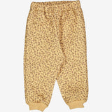 Wheat Outerwear Thermo Pants Alex | Baby Thermo 3057 gooseberry wine