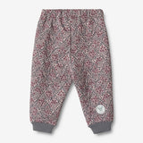 Wheat Outerwear Thermo Pants Alex | Baby Thermo 9408 harlequin berries
