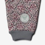 Wheat Outerwear Thermo Pants Alex | Baby Thermo 9408 harlequin berries