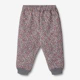 Wheat Outerwear Thermo Pants Alex | Baby Thermo 9408 harlequin berries