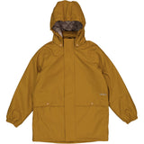 Wheat Outerwear Thermo Rain Coat Ajo Rainwear 9033 dry herb