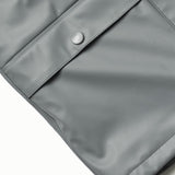 Wheat Outerwear Thermo Rain Coat Aju Rainwear 1525 autumn sky