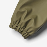 Wheat Outerwear Thermo Rain Coat Aju Rainwear 4223 dried bay