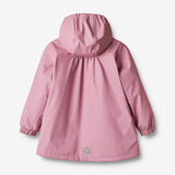 Wheat Outerwear Thermo Rain Jacket Rika Rainwear 1161 spring lilac