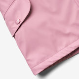 Wheat Outerwear Thermo Rain Jacket Rika Rainwear 1161 spring lilac