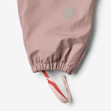 Wheat Outerwear Thermo Rain Overalls Lian Overall 1149 dusty lavender