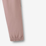 Wheat Outerwear Thermo Rain Pants Um Trousers 1149 dusty lavender