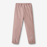 Wheat Outerwear Thermo Rain Pants Um Trousers 1149 dusty lavender