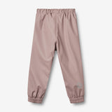 Wheat Outerwear Thermo Rain Pants Um Trousers 1149 dusty lavender