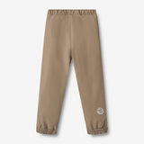 Wheat Outerwear Thermo Rain Pants Um Trousers 1138 dry wood