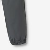 Wheat Outerwear Thermo Rain Pants Um Trousers 1292 greyblue