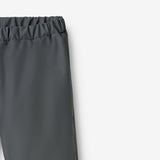 Wheat Outerwear Thermo Rain Pants Um Trousers 1292 greyblue