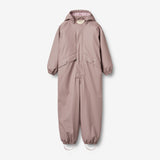 Wheat Outerwear Thermo Rain Suit Aiko Outdoor Suit 1149 dusty lavender