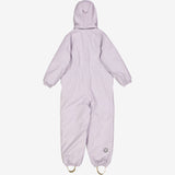 Wheat Outerwear Thermo Rainsuit Aiko Rainwear 1491 violet