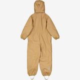 Wheat Outerwear Thermo Rainsuit Aiko Rainwear 3305 cappuccino