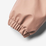 Wheat Outerwear Thermo Rainsuit Aiko Rainwear 1349 lavender rose