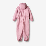 Wheat Outerwear Thermo Rainsuit Aiko Rainwear 1161 spring lilac