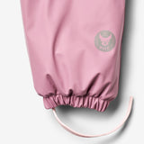 Wheat Outerwear Thermo Rainsuit Aiko Rainwear 1161 spring lilac