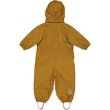 Wheat Outerwear Thermo Rainsuit Aiko Rainwear 9033 dry herb