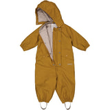 Wheat Outerwear Thermo Rainsuit Aiko Rainwear 9033 dry herb