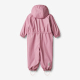 Wheat Outerwear Thermo Rainsuit Aiko Rainwear 1161 spring lilac
