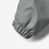 Wheat Outerwear Thermo Rainsuit Aiko | Baby Rainwear 1525 autumn sky
