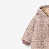 Wheat Outerwear Thermo Suit Krammo Outdoor Suit 9535 rose dust tapestry