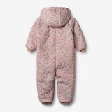 Wheat Outerwear Thermo Suit Krammo Outdoor Suit 9540 soft lavender flowers