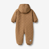 Wheat Outerwear Thermo Suit Krammo Outdoor Suit 3002 hazel