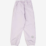 Wheat Outerwear Thermo rain pants Um Rainwear 1491 violet