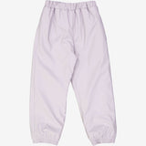Wheat Outerwear Thermo rain pants Um Rainwear 1491 violet