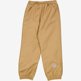 Wheat Outerwear Thermo rain pants Um Rainwear 3305 cappuccino
