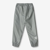 Wheat Outerwear Thermo Rain Pants Um Rainwear 1525 autumn sky