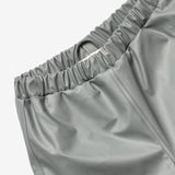 Wheat Outerwear Thermo Rain Pants Um Rainwear 1525 autumn sky