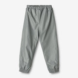 Wheat Outerwear Thermo Rain Pants Um Rainwear 1525 autumn sky