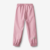 Wheat Outerwear Thermo rain pants Um Rainwear 1161 spring lilac
