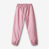 Wheat Outerwear Thermo rain pants Um Rainwear 1161 spring lilac