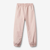 Wheat Outerwear Thermo rain pants Um Rainwear 2313 pale rose