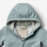 Wheat Outerwear Thermosuit Harley Thermo 1047 blue slush
