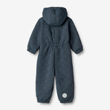 Wheat Outerwear Thermosuit Hayden | Baby Thermo 1060 ink