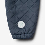 Wheat Outerwear Thermosuit Hayden | Baby Thermo 1060 ink
