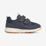 Wheat Footwear Toney velcro sneaker Sneakers 1432 navy