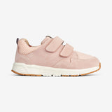 Wheat Footwear Toney velcro sneaker Sneakers 2025 rose sand