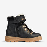 Wheat Footwear Winterboot Toni Hiker Tex Winter Footwear 0021 black