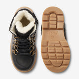 Wheat Footwear Winterboot Toni Hiker Tex Winter Footwear 0021 black